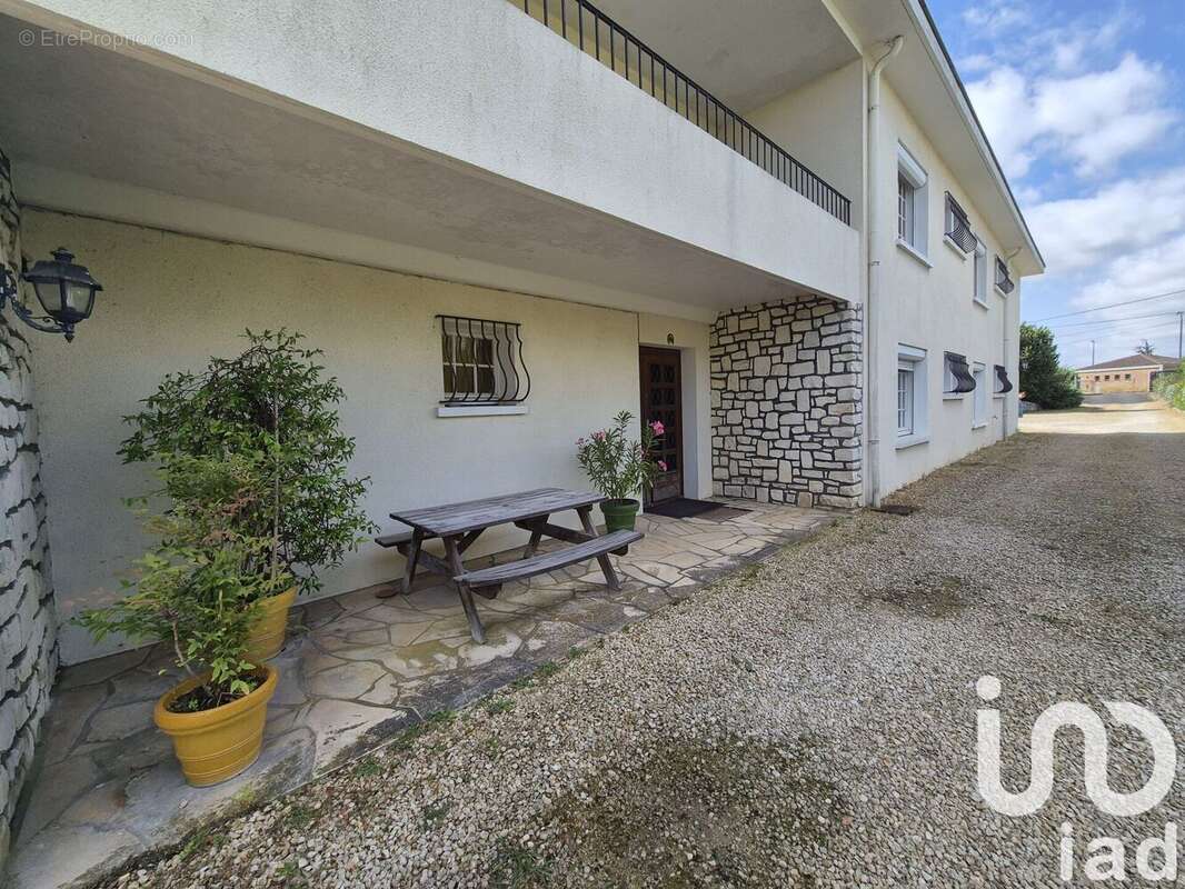 Photo 8 - Maison à SAINTE-VERGE