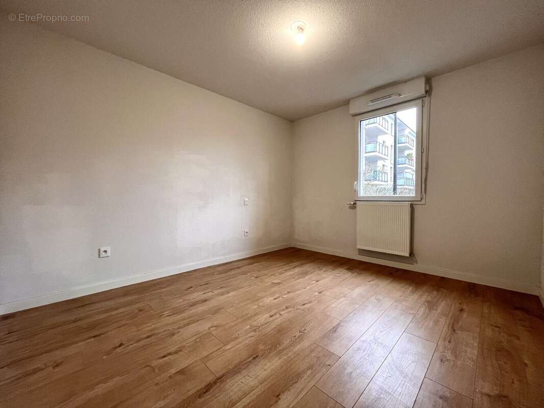 Appartement à CUGNAUX