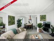 Maison à CHAVANNES-SUR-L&#039;ETANG