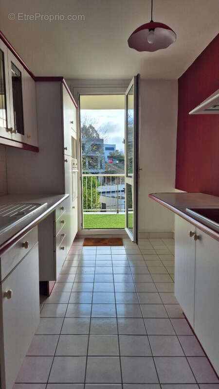 Appartement à SAINTE-ADRESSE