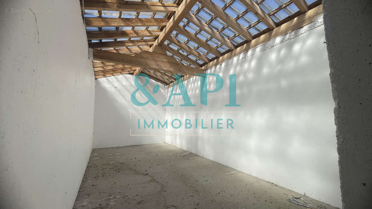 Appartement à THONON-LES-BAINS