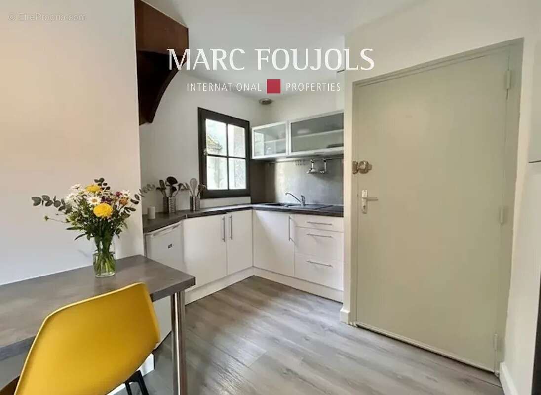 Appartement à SENLIS