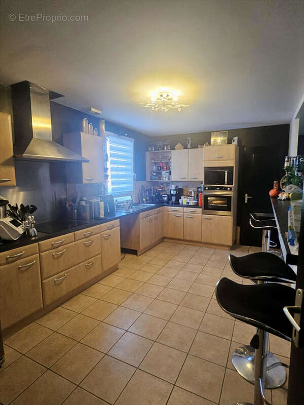 Maison à BORDERES-SUR-L&#039;ECHEZ