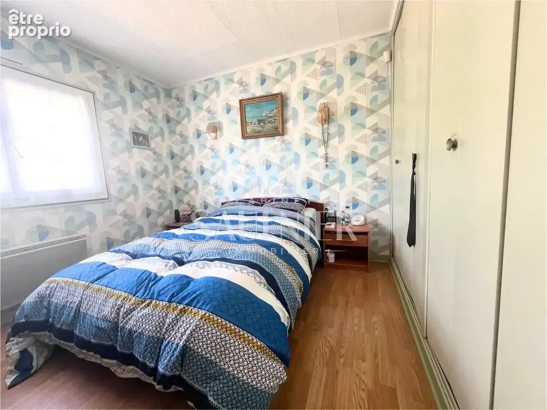 Au sud de Ste Maure de Touraine, Maison sur sous-sol - photo 9