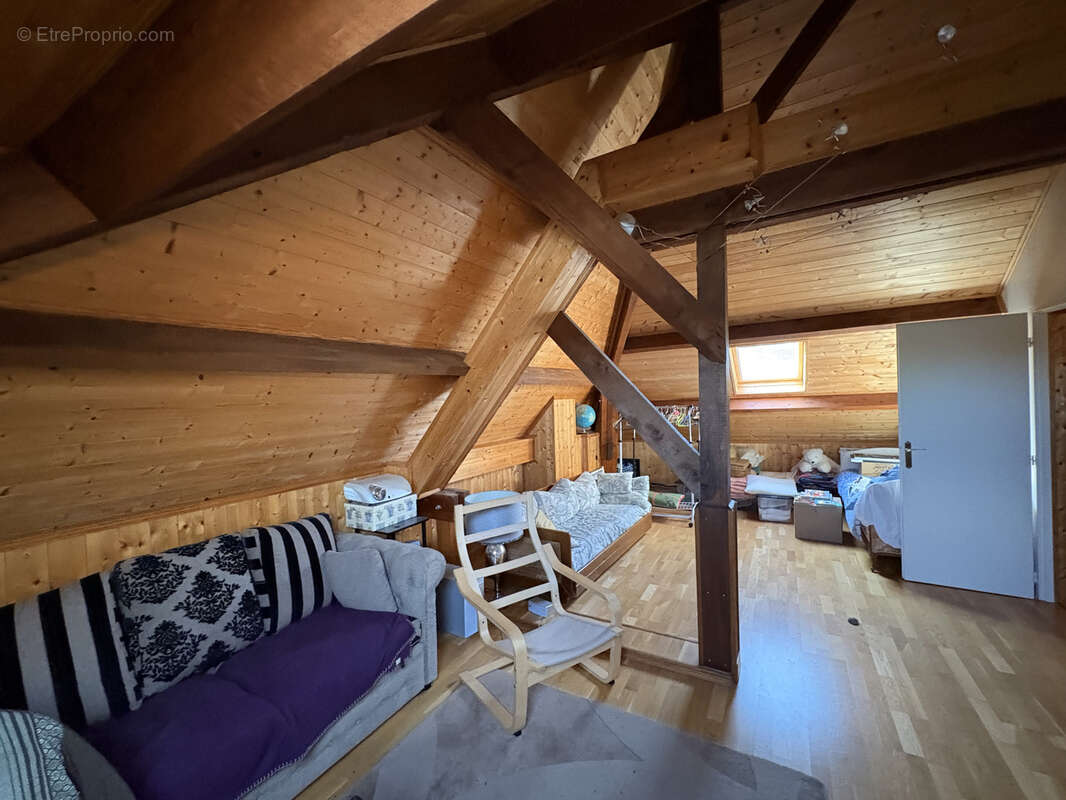 Maison à CHATELLERAULT