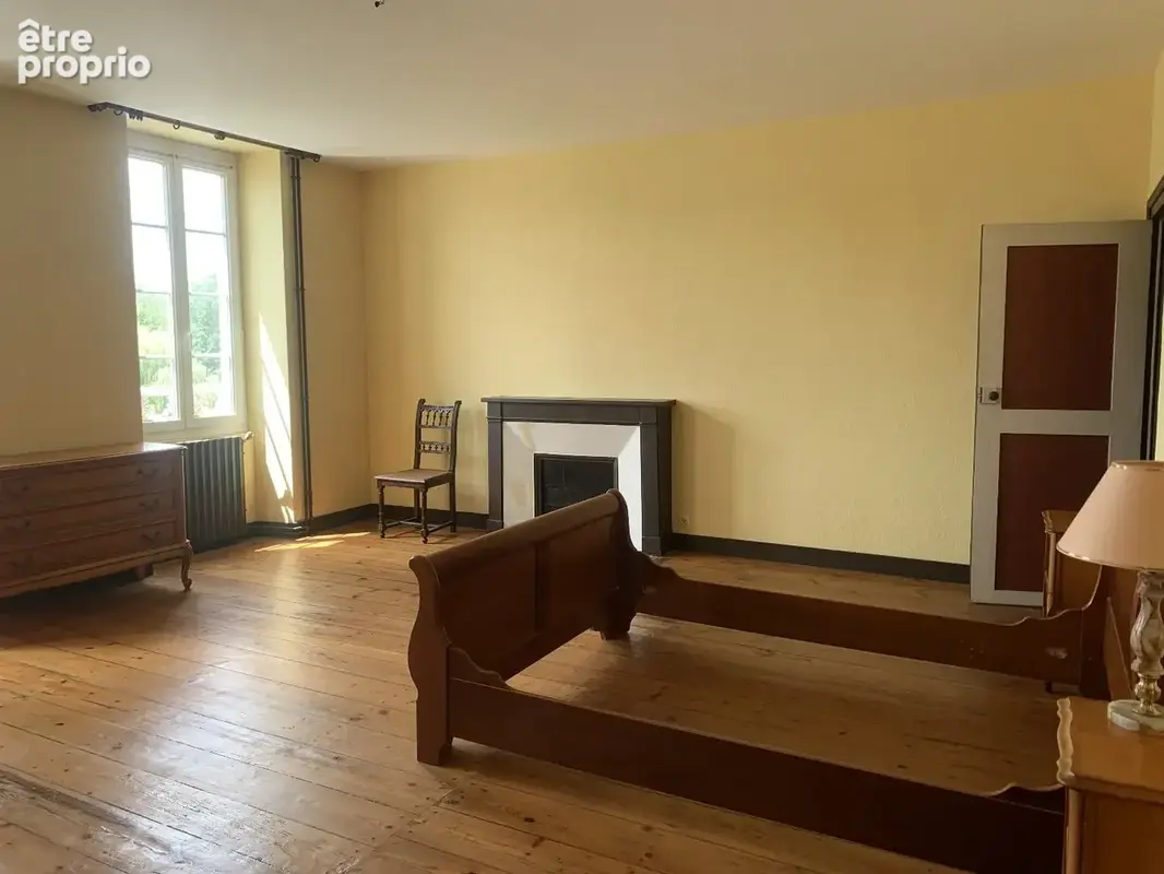 Maison au bord de la charente - photo 11