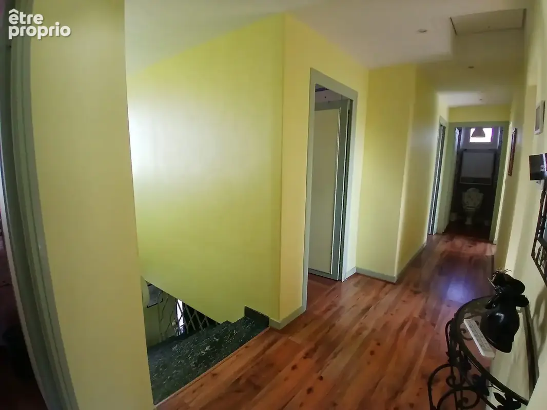Maison 7 pièces 189 m² à vendre à Laval (53000) - photo 6