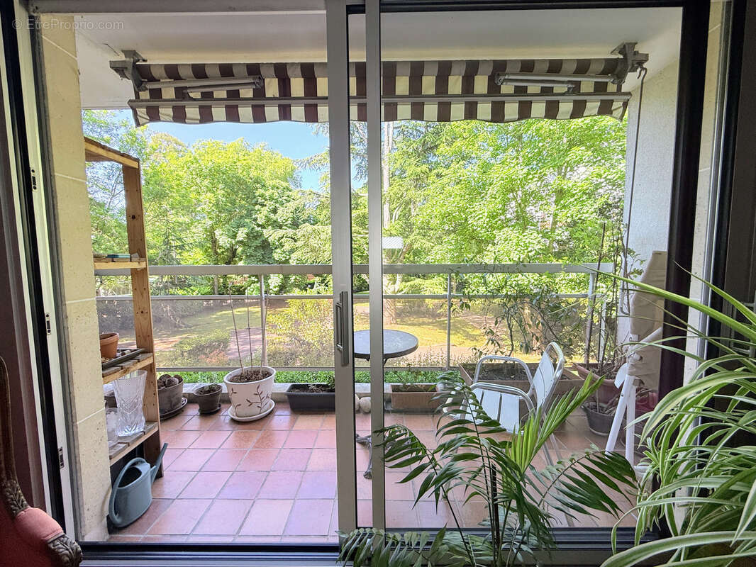 Appartement à RUEIL-MALMAISON