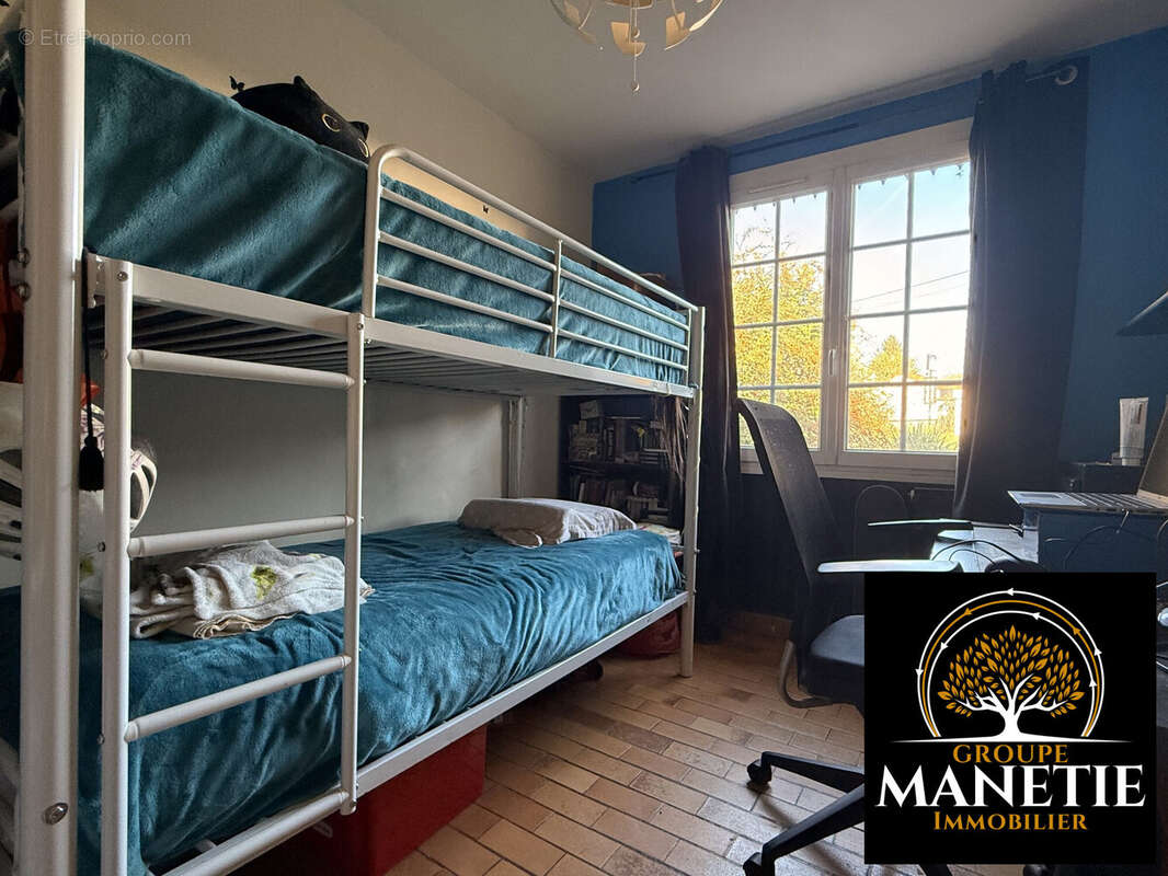 Maison à BIACHE-SAINT-VAAST