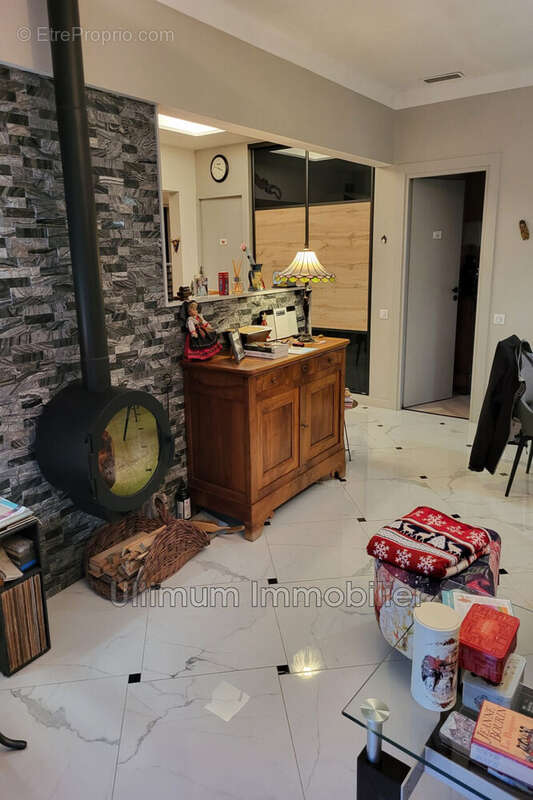 Appartement à FREJUS