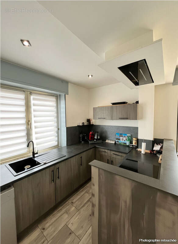 Appartement à FORBACH