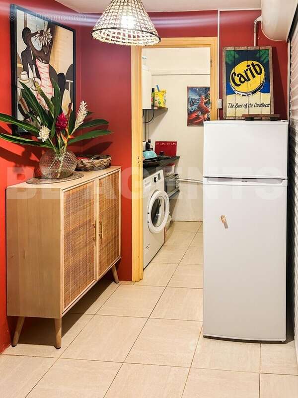 3 (2) - Appartement à SAINTE-ANNE