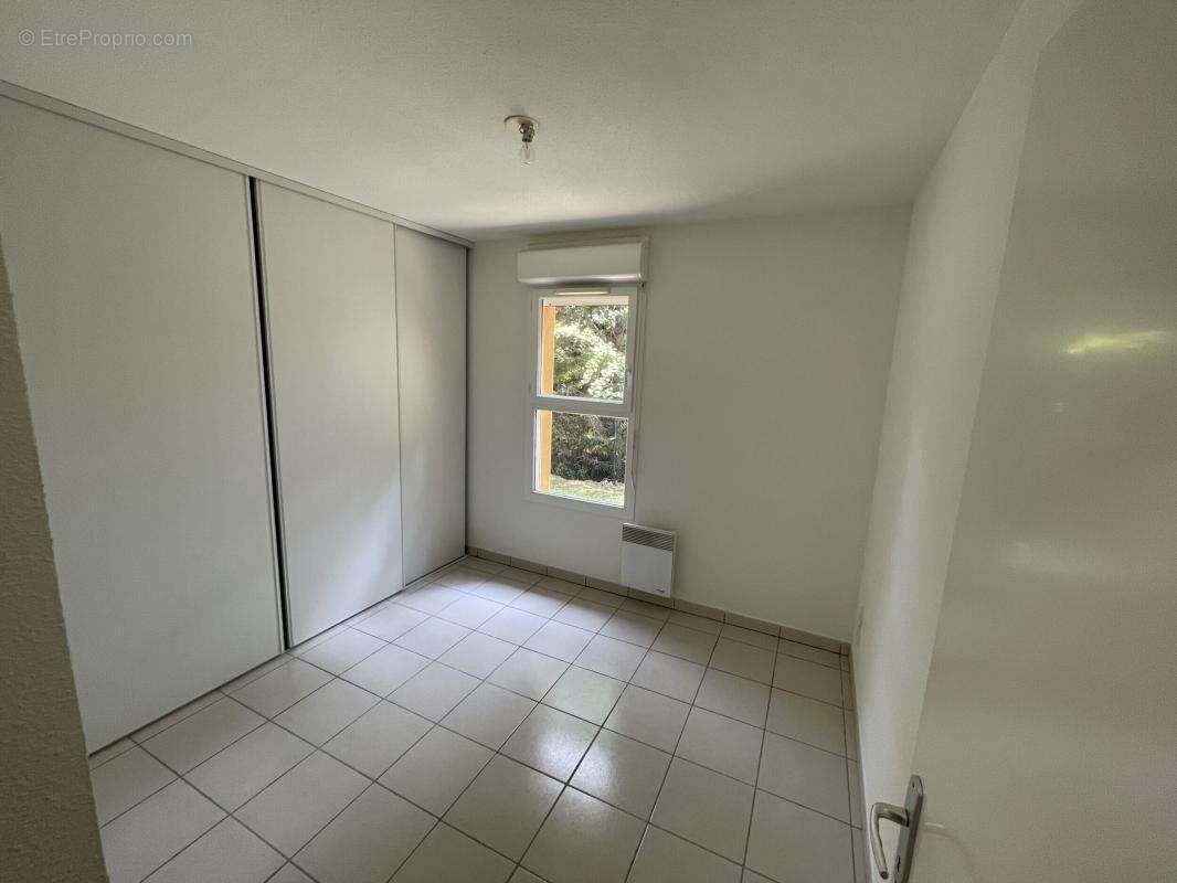 Appartement à FONSORBES