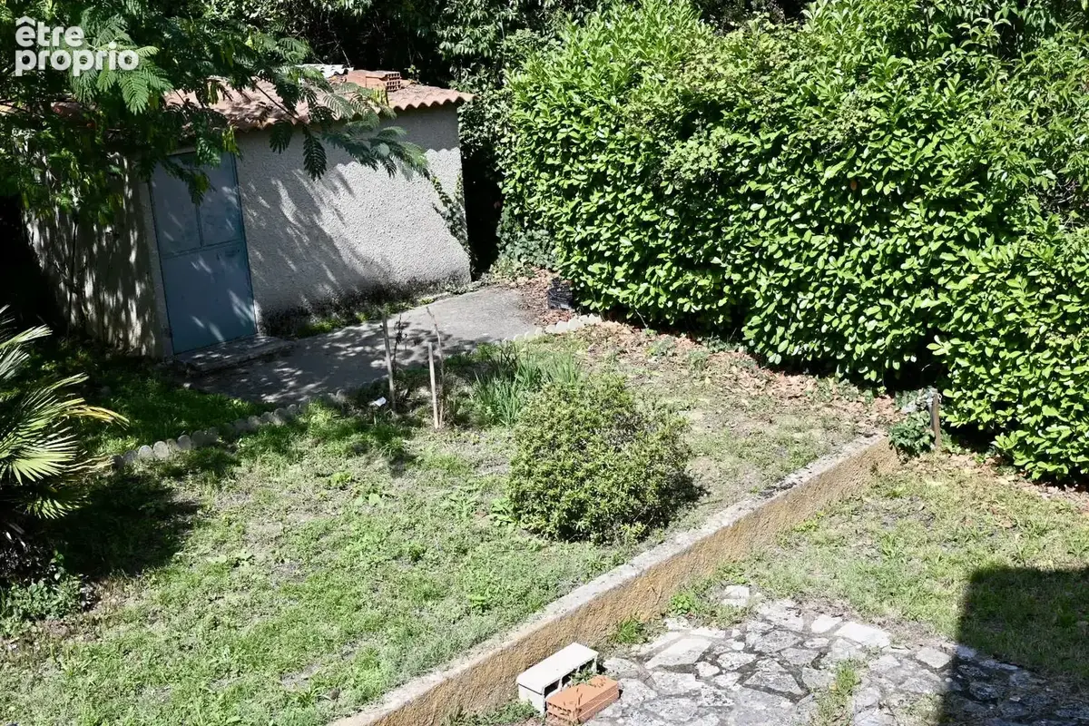 Carcassonne - Maison T5 - garage - jardin - photo 12