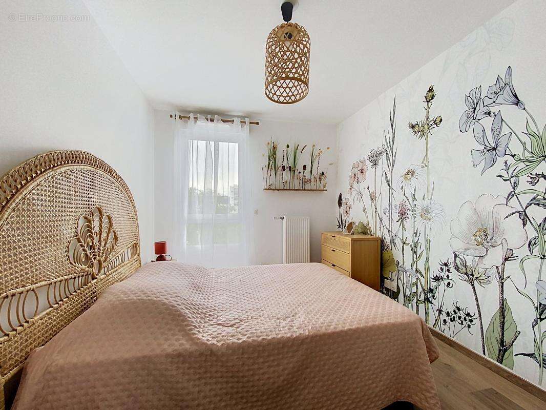 Appartement à VIENNE