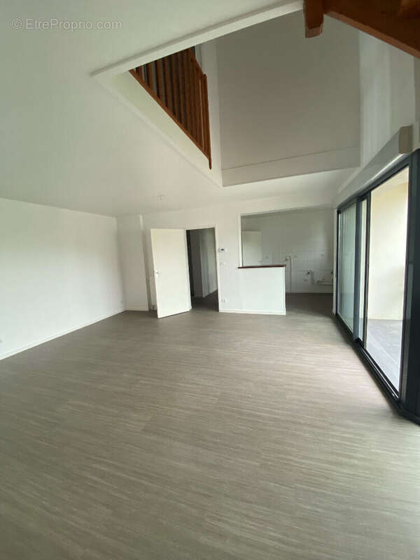 Appartement hyper centre Douvres La Délivrande - T4 DUPLEX balcon - photo 4
