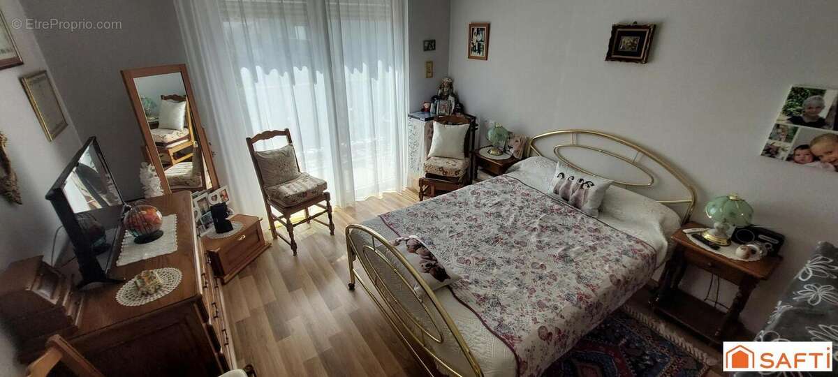 Photo 6 - Appartement à OBERHAUSBERGEN