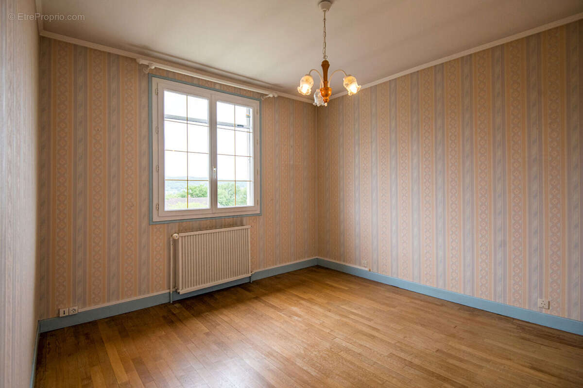 Exclusivité : Maison calme absolu à 2 minutes du centre-ville. - photo 13