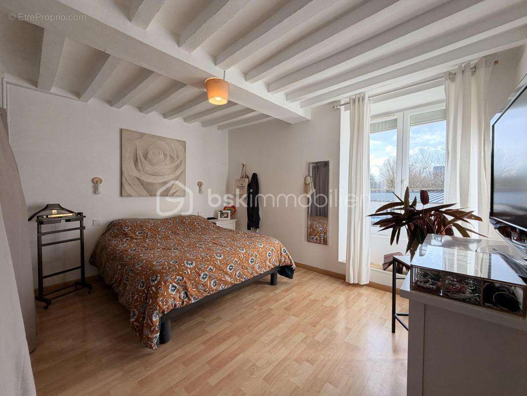 Maison à BRETTEVILLE-L'ORGUEILLEUSE