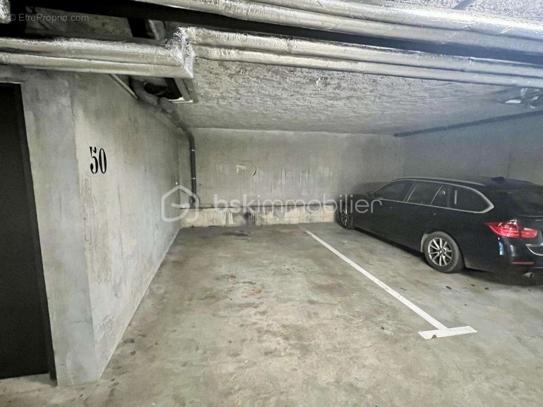 Appartement à BLAGNAC