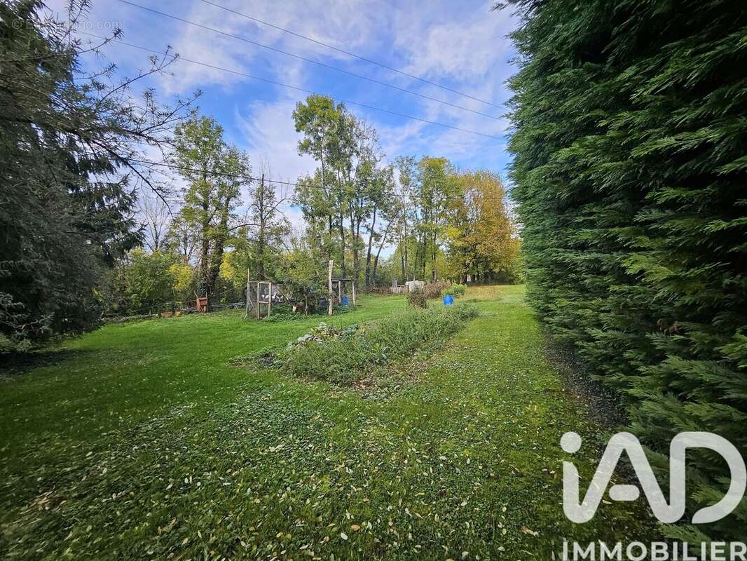 Photo 3 - Appartement à HIERES-SUR-AMBY