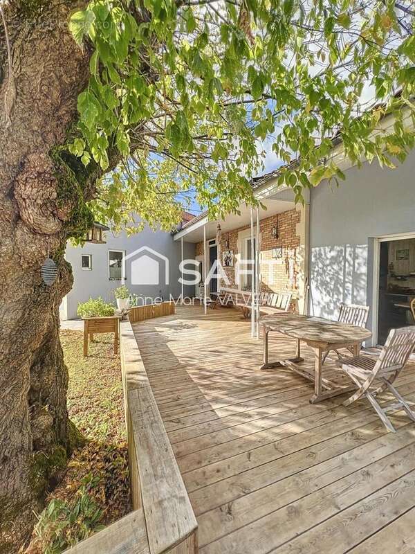 Photo 2 - Maison à LE PORGE