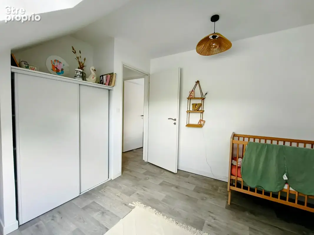 Maison Vannes 5 pièce(s) 94.82 m2 - photo 12