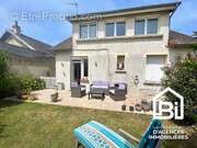 Maison à MONDEVILLE