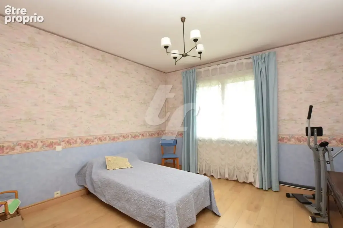 Maison 145 m² à Heric  - photo 8