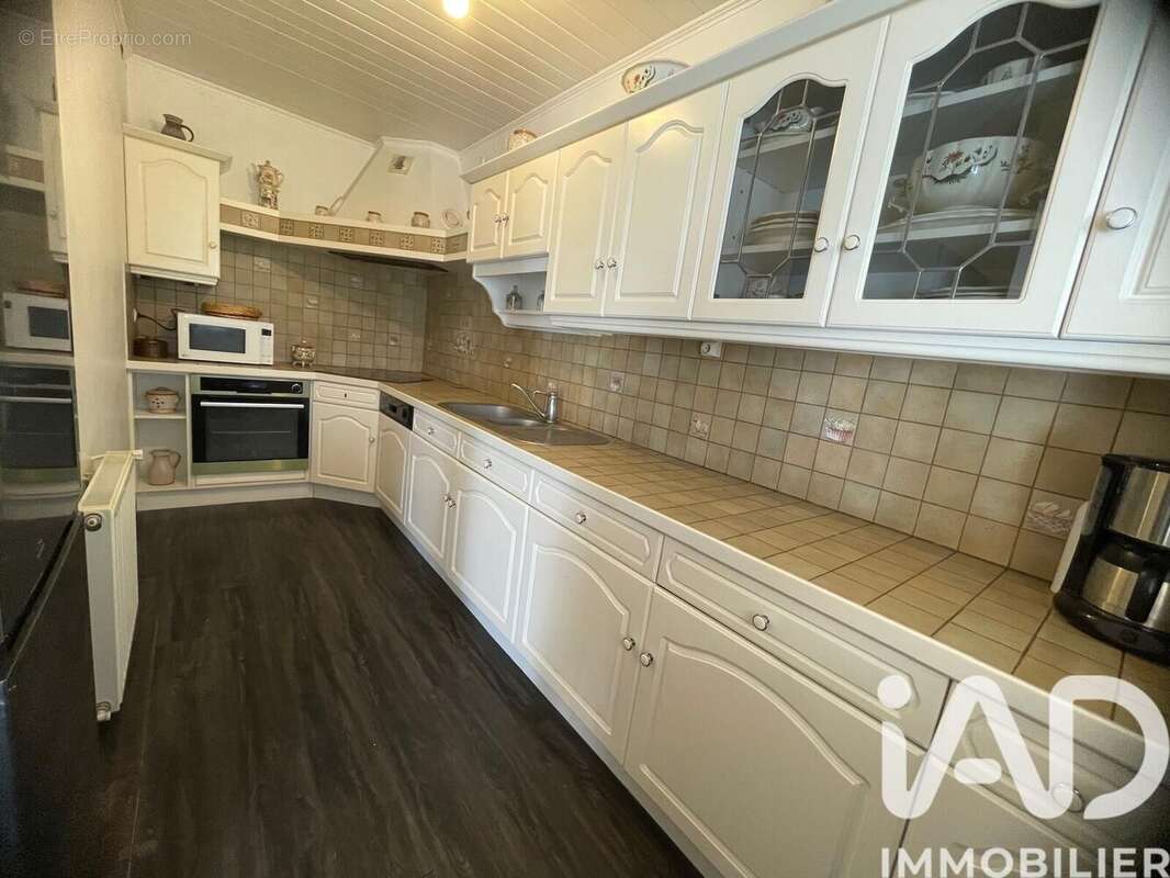 Photo 9 - Appartement à CHEVILLY-LARUE