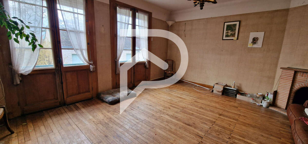 Appartement à PERIGUEUX