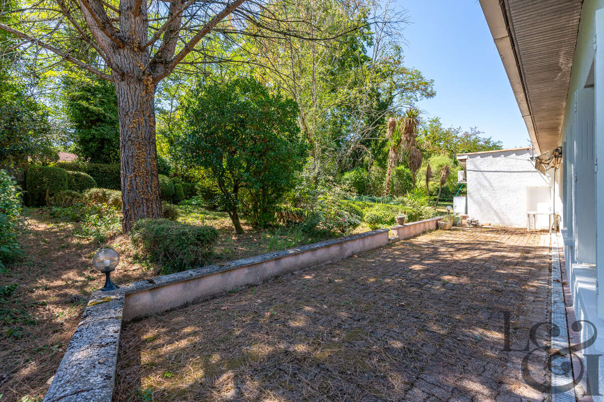 Maison à vendre à Villeneuve-sur-Lot - photo 4
