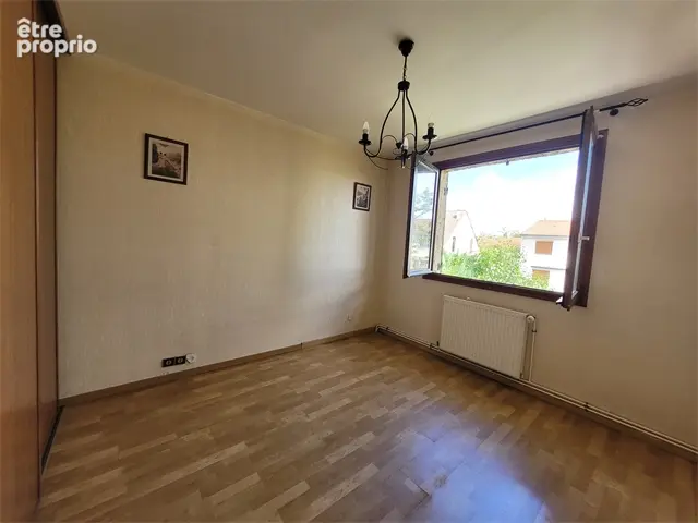 Maison sur luneville au calme - photo 6