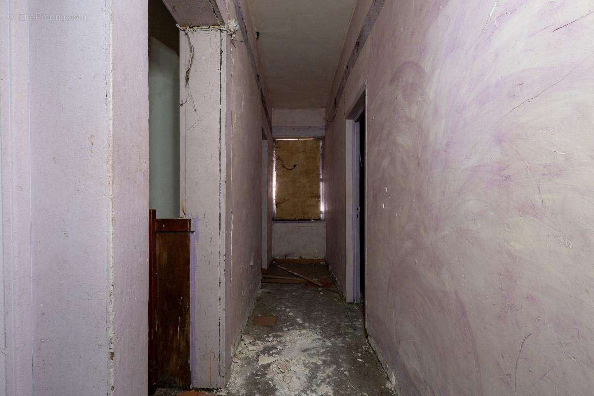 Maison à FLERS-EN-ESCREBIEUX