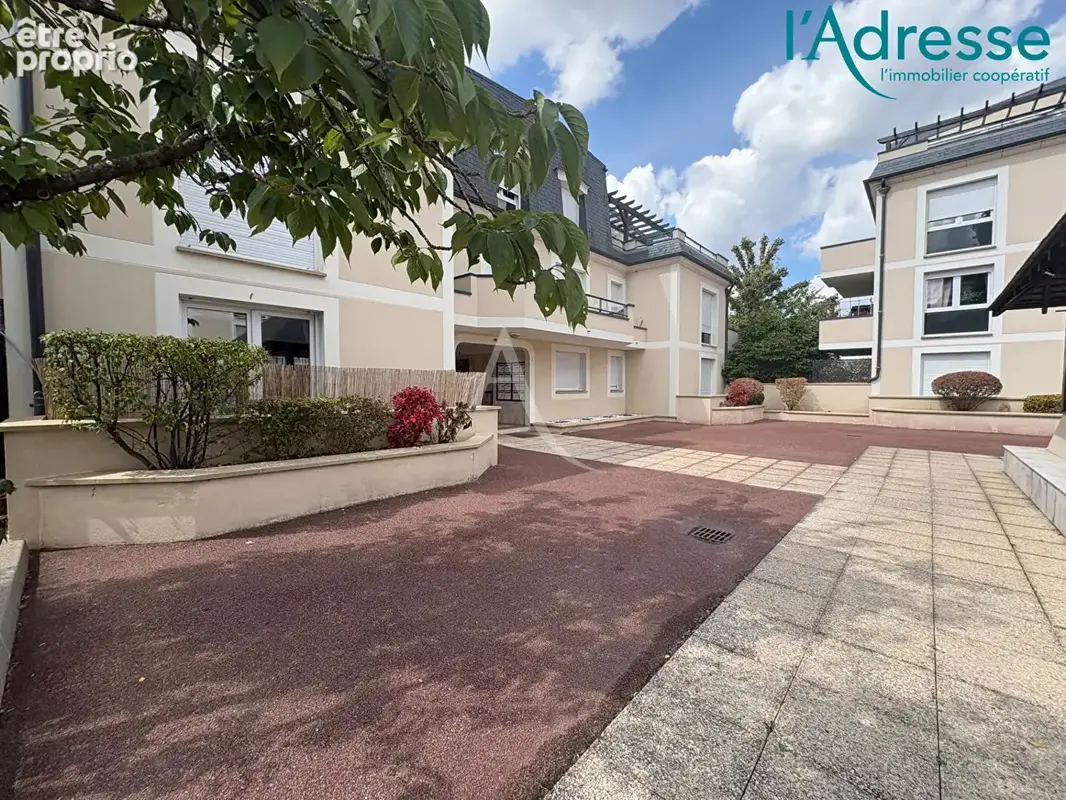 Appartement noisy le grand studio - photo 1