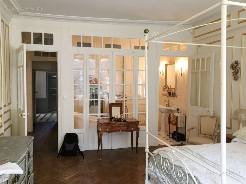 Hotel particulier - photo 11