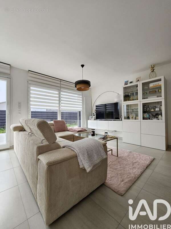 Photo 4 - Maison à LEXY