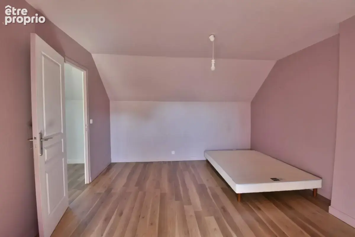 Maison familiale, 5 chambres VIGOUX (36) - photo 13