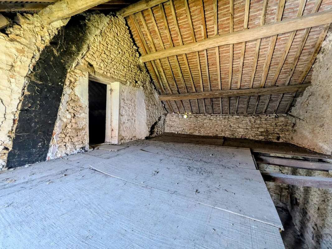 Maison à LA FERTE-GAUCHER