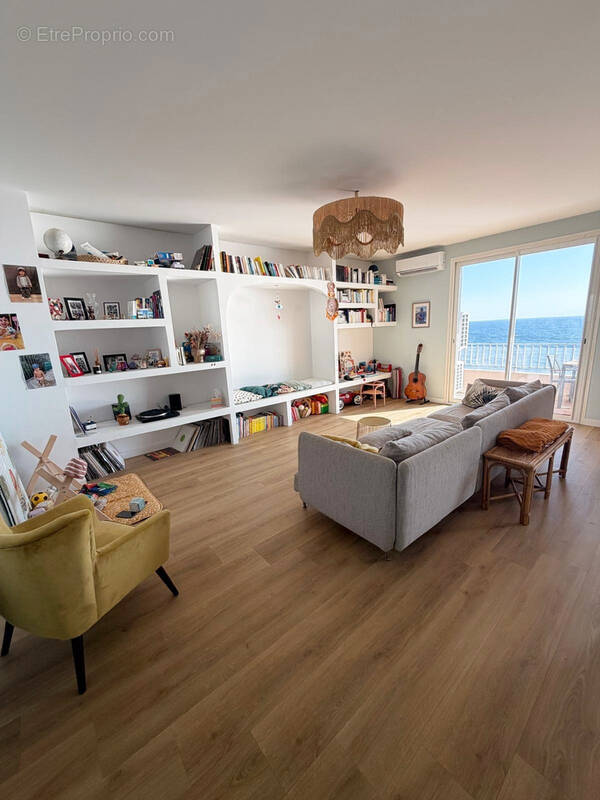 Appartement à VILLE-DI-PIETRABUGNO