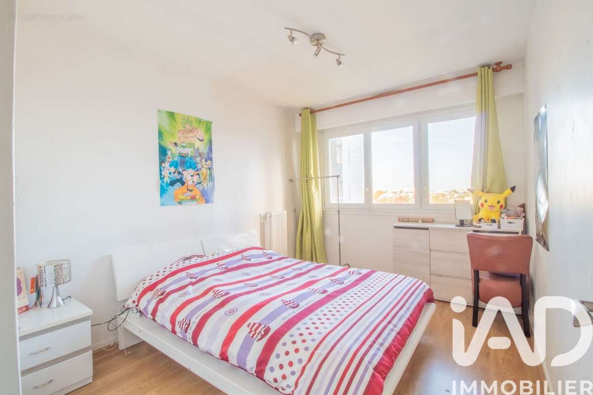 Photo 5 - Appartement à EPINAY-SUR-SEINE