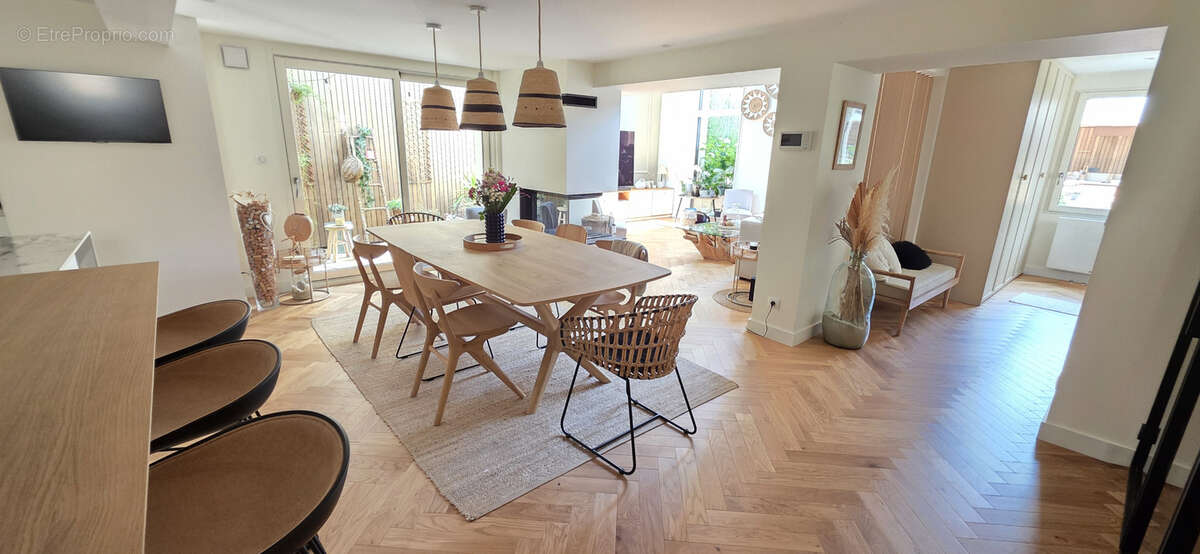 Maison à LE TOUQUET-PARIS-PLAGE