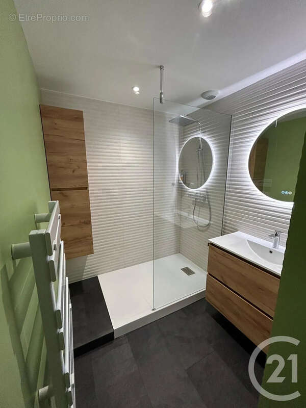 Maison à CHALONS-EN-CHAMPAGNE