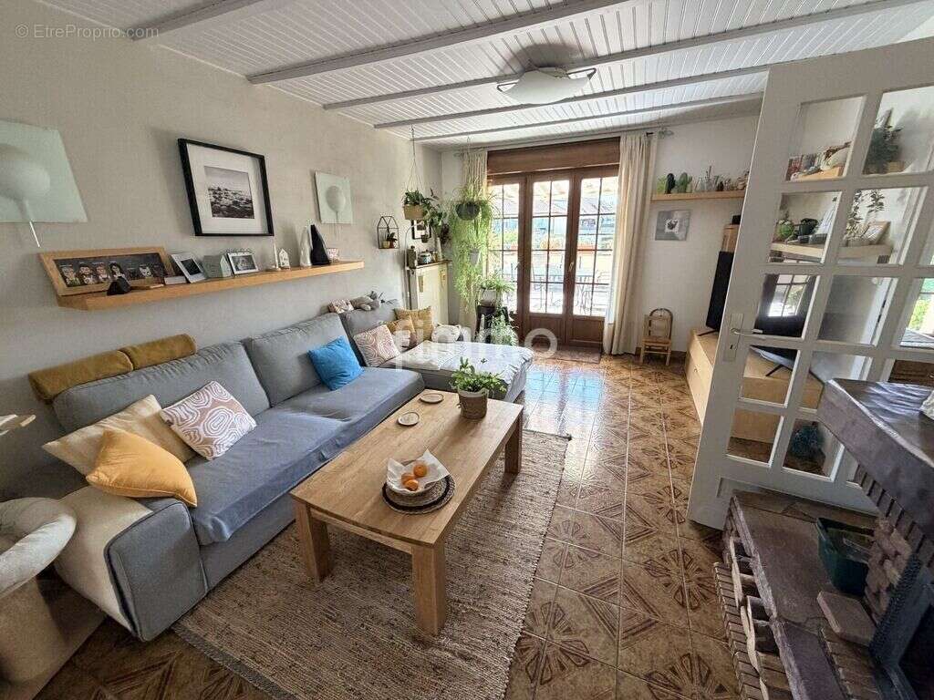 Vente maison à Eblange 57220 - photo 3