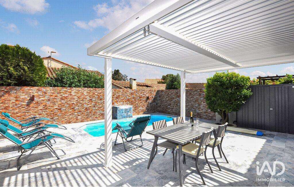 Photo 2 - Maison à ALENYA