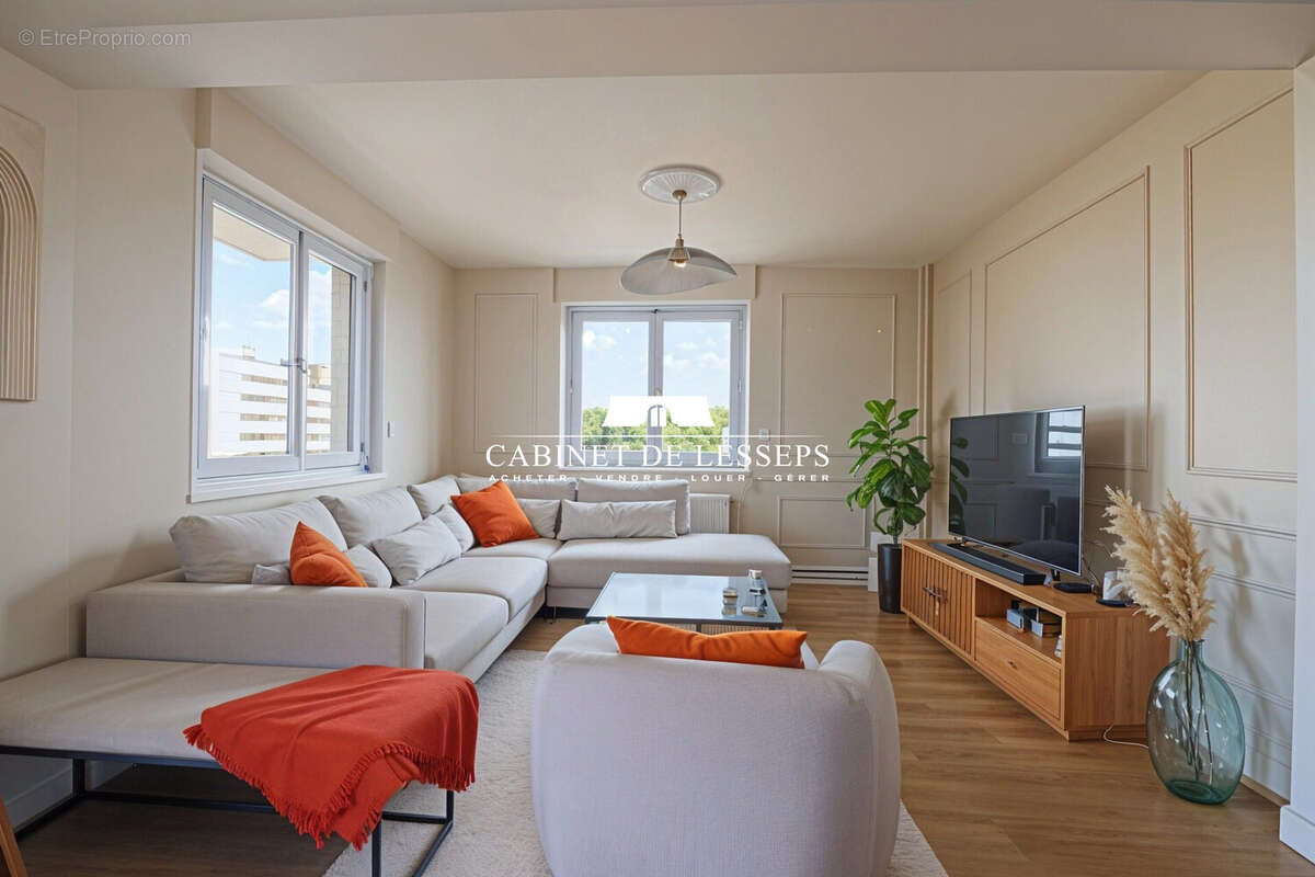 Appartement à ANGLET
