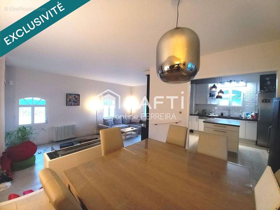 Photo 2 - Maison à CHATEAUROUX