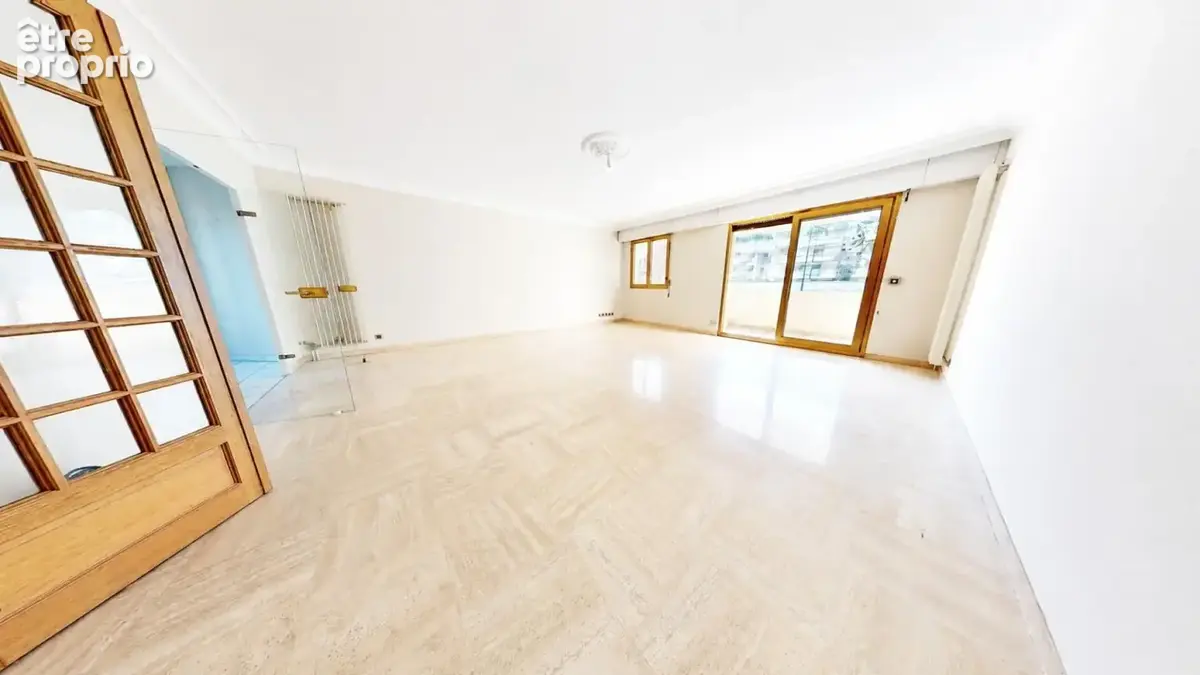 Appartement Grenoble 4 pièce(s) 117.36 m2 - photo 3