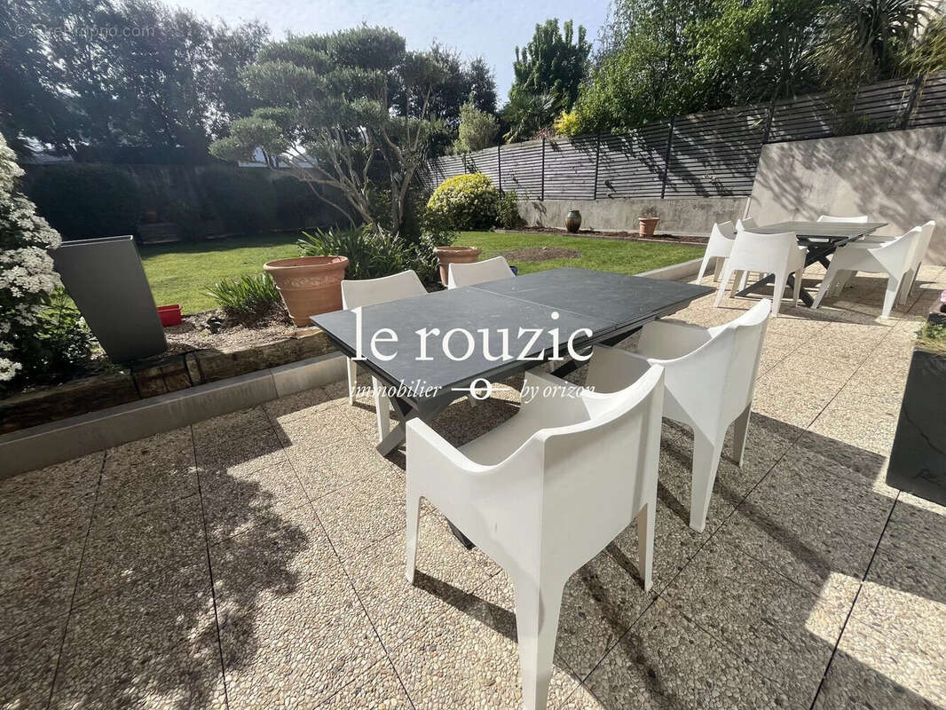 Appartement 109 m² à Vannes  - photo 3