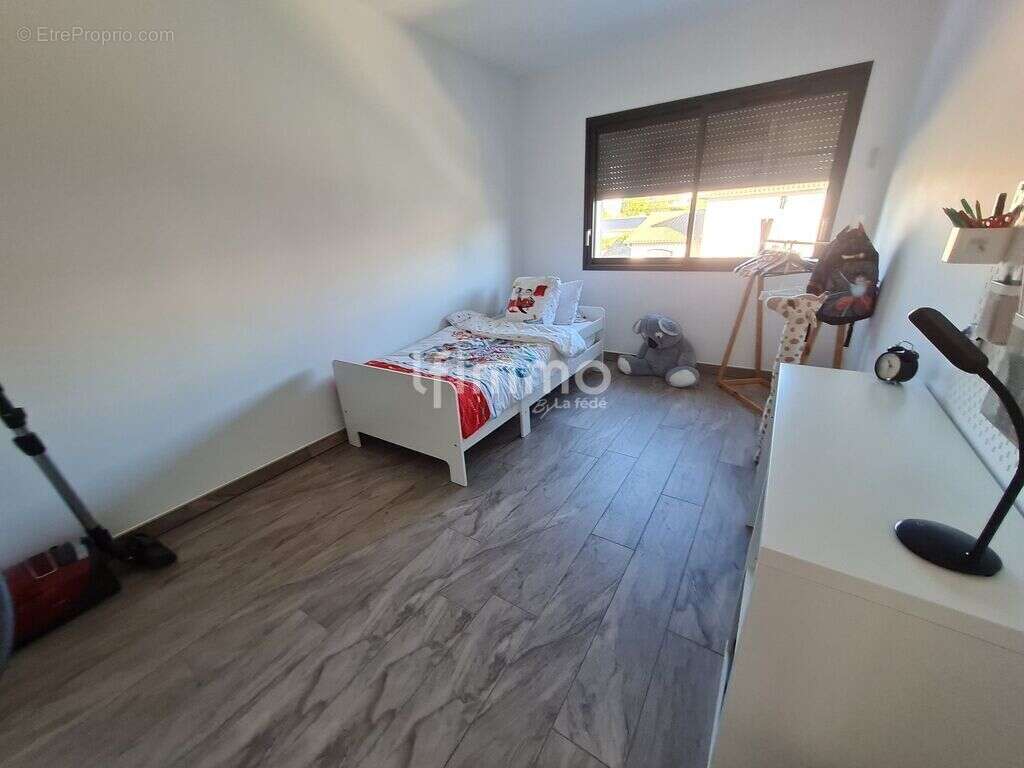 Maison à SAINT-MAURICE-L'EXIL
